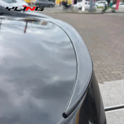 Trunk Spoiler for 2013+ BMW 3 Series/M3 – Sedan