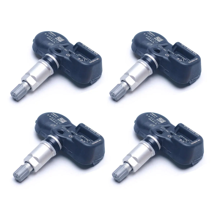 Programmable TPMS Tire Pressure Sensor for Lexus CT ES LS RX Toyota Camry Corolla Yaris Venza Prius