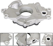 12696357 12586665 Oil Pump Timing Chain Kit for 2007-2013 Chevrolet GMC Cadillac Buick 4.8 5.3 6.0 6.2L