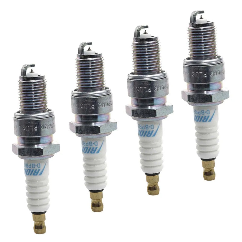Iridium Spark Plug for Chevrolet & Mazda & Suzuki 2004-2008