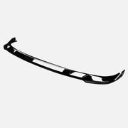 Front Bumper Lip Splitter for BMW 3 Series 330i 330e M340i 2023-2025