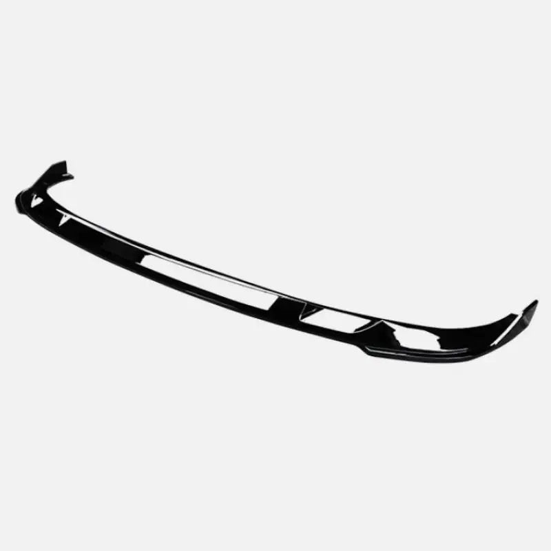 Front Bumper Lip Splitter for BMW 3 Series 330i 330e M340i 2023-2025