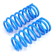 MaXpeedingRods Kia Optima JF Front & Rear Lowering Spring Set – 2016–2020
