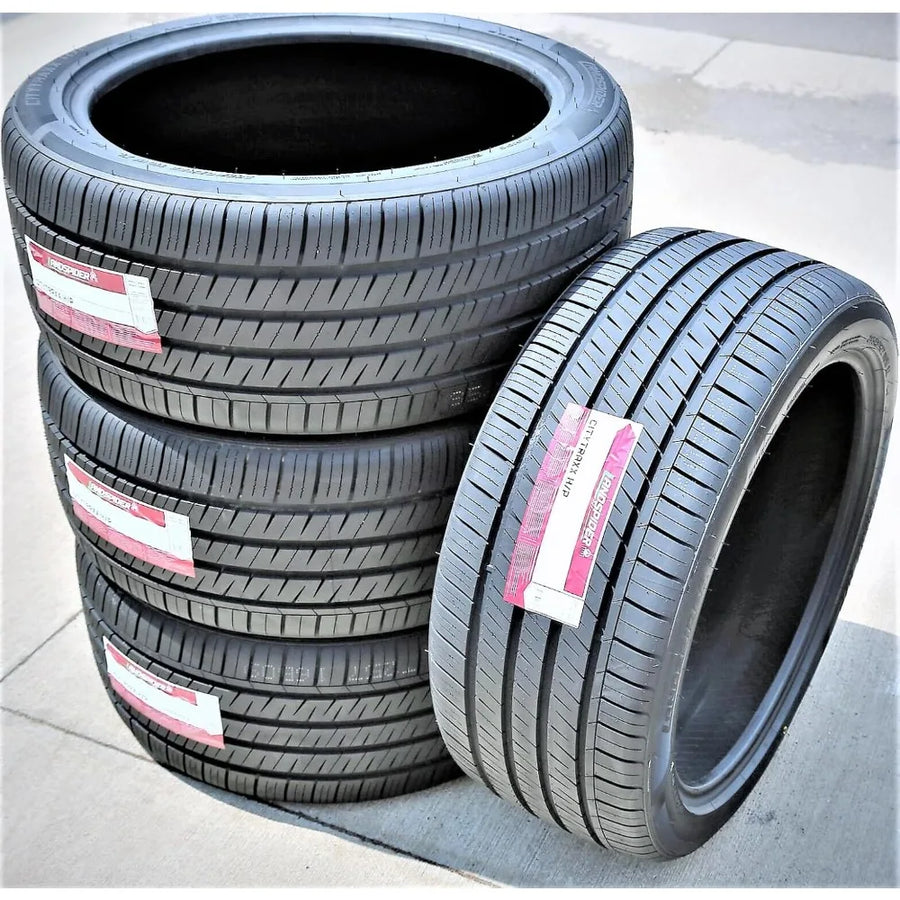245/45/R19 Passenger All Season Tire 102 W