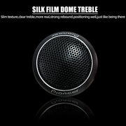 300W Car Audio Tweeters