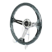 Universal Sport Steering Wheel