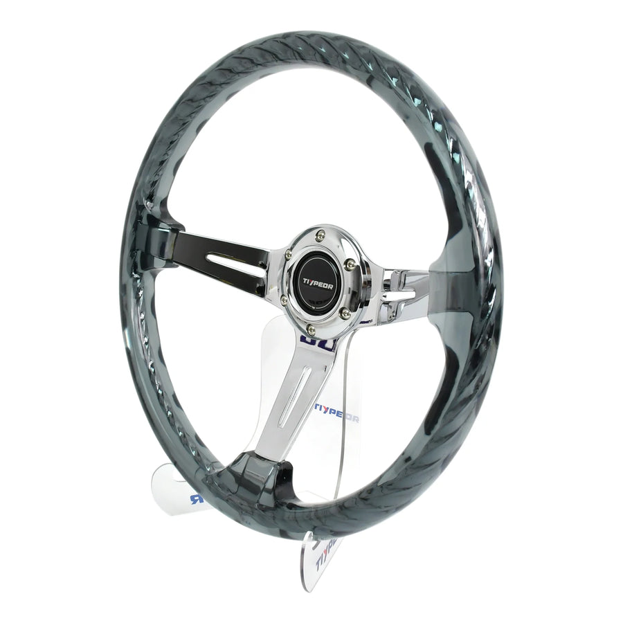 Universal Sport Steering Wheel