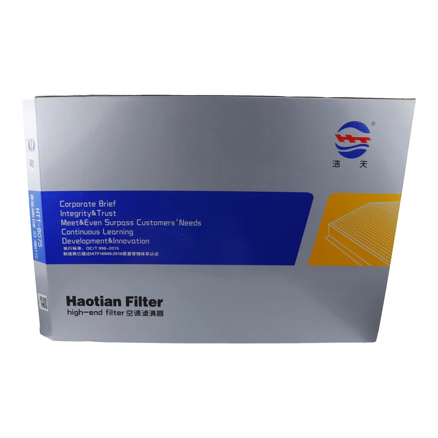 Cabin Air Filter for Mercedes-Benz EQE/EQS 2022+