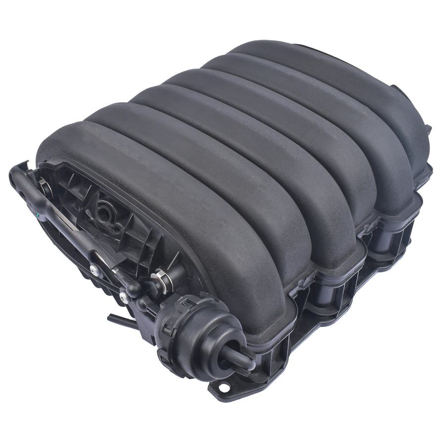 Intake Manifold Without Turbo for Porsche Panamera 970 3.6L V6 Gas 2011-2016 946-110-016-03