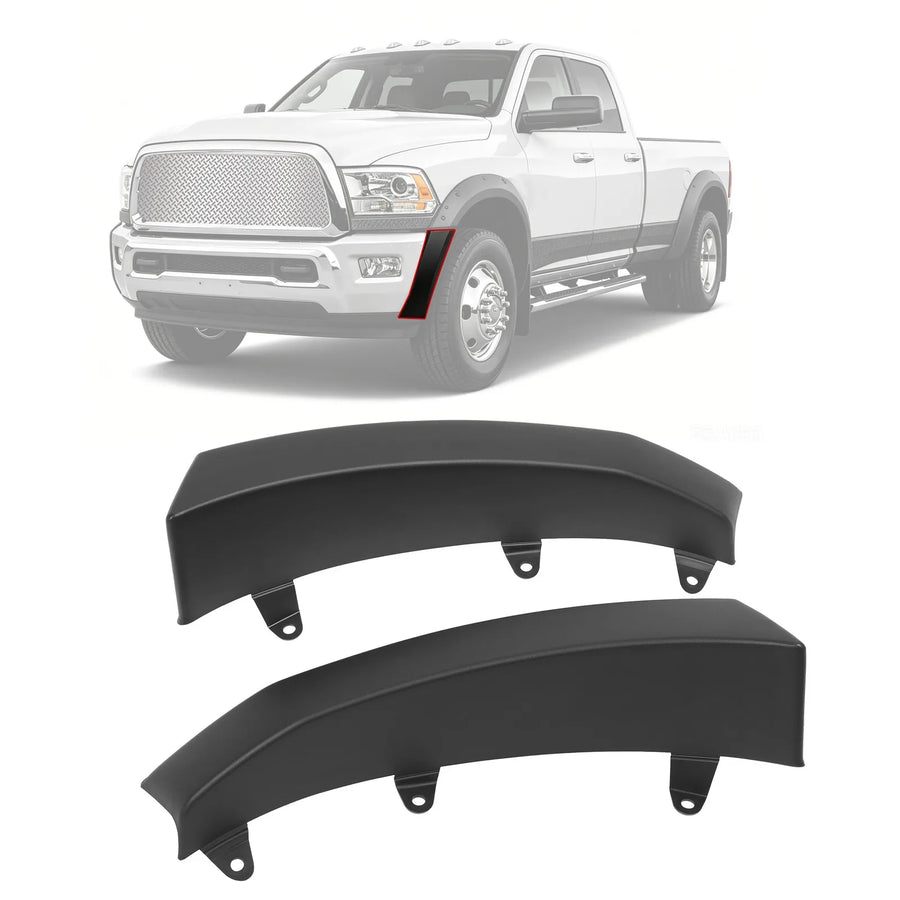 Fender Flare Pair for Ram 4500/5500 2011-2018