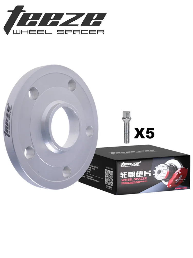 Wheel Spacers for BMW X5 X6 PCD 5x120 CB 74.1piece X5 & X6