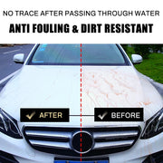 Quick Ceramic Coating Spray for Automotive Paint