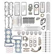 3.0T Engine Rebuild Kit for Select Audi and Volkswagen Models
