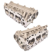 Left & Right Cylinder Head Set for Toyota T100/4Runner/Truck 3.0L
