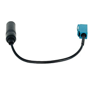12V FM/AM Car Radio Antenna Adapter - RSC702