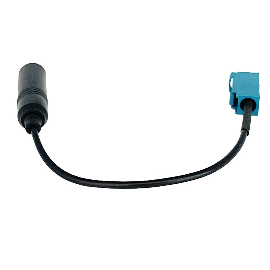 12V FM/AM Car Radio Antenna Adapter - RSC702