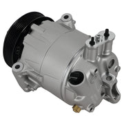A/C Compressor & Clutch for Maserati Ghibli 2014-2019