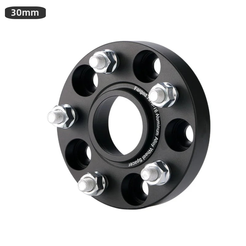 M12X1.5 Wheel Spacers for Lexus ES GS HS IS NX RC RX SC Toyota Camry RAV4 Suzuki SX4 1 Piece