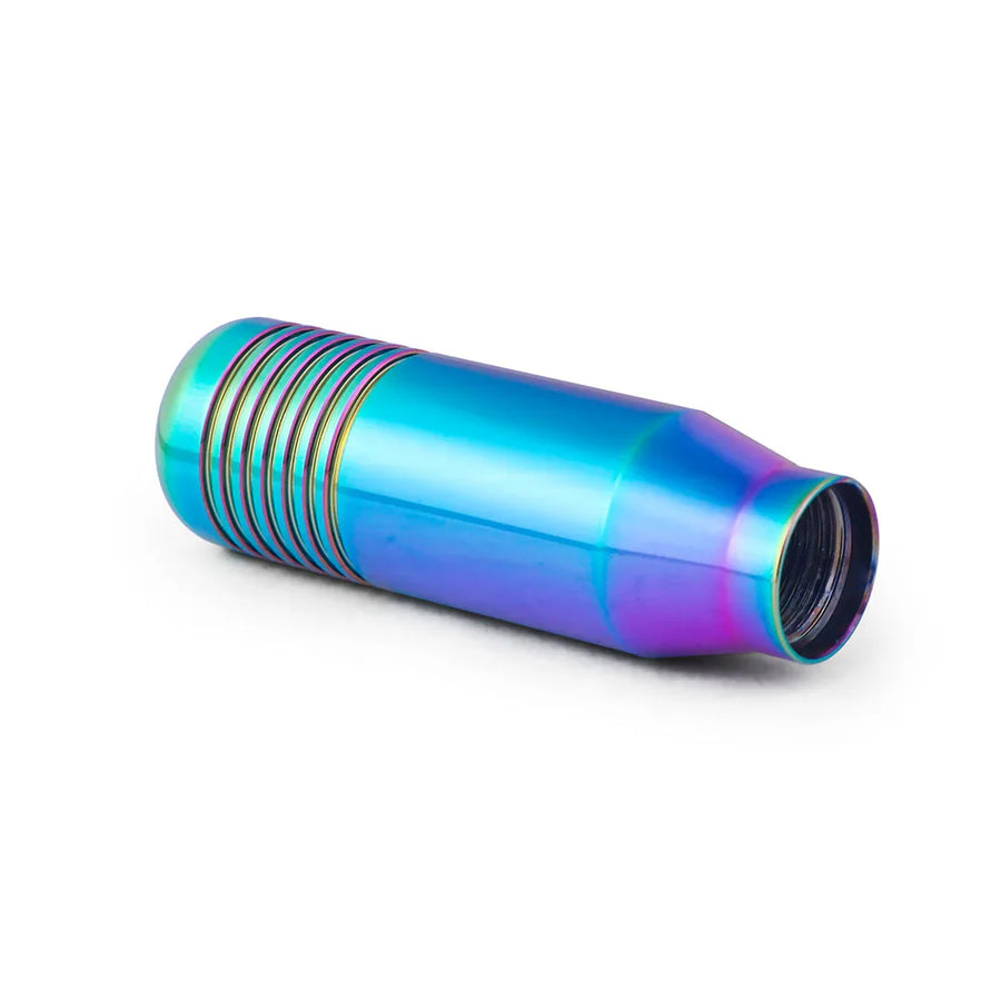 Universal 8.5cm Aluminum Manual Gear Shift Knob