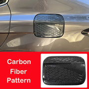 Fuel Door Cover Trim for 2018–2024 Toyota Camry