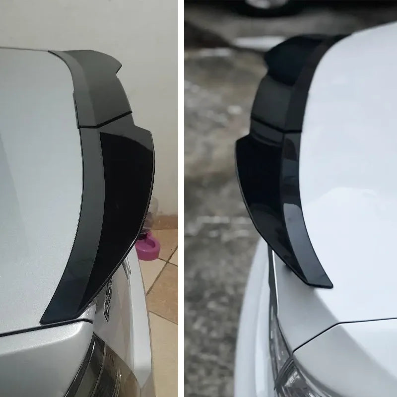 Trunk Spoiler for BMW 3 Series