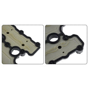 Audi 3.0L/3.2L V6 Left & Right Valve Cover Pair – 2008–2019