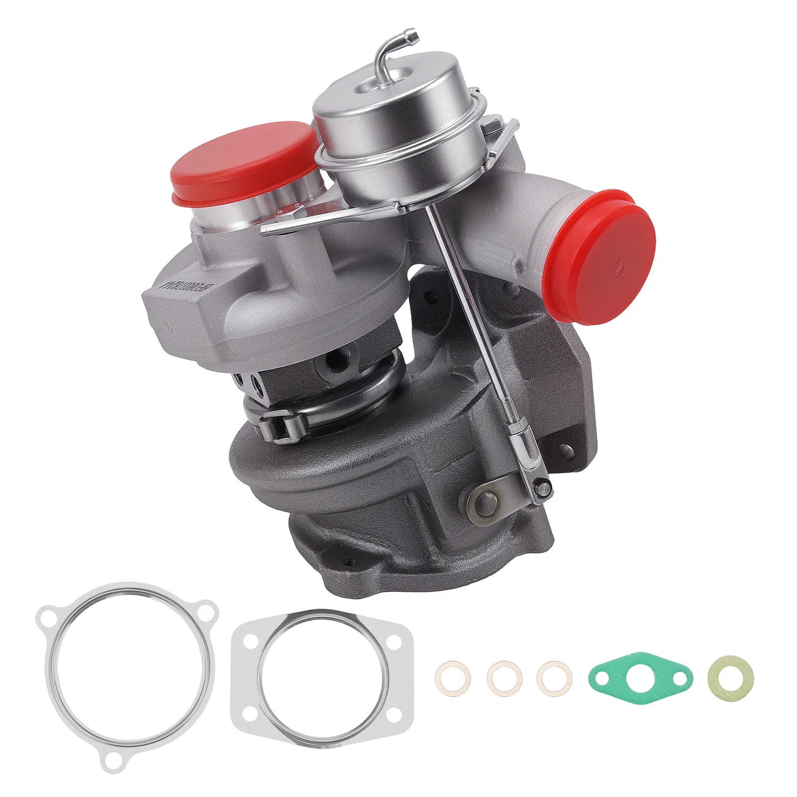 Turbocharger for Volvo S60/S80/V70/XC70/XC90 2.5L 2004-2008