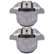 Porsche Panamera Front Engine Mount Pair – 2.9L/3.0L, 2017–2020