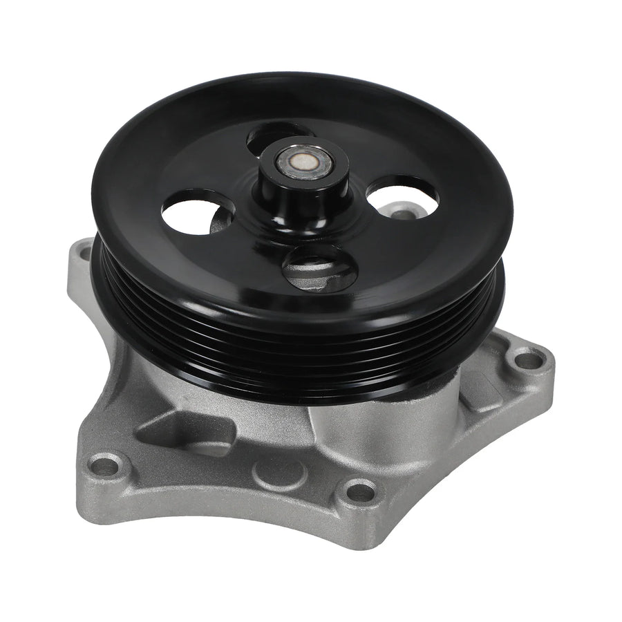 Engine Water Pump for Chevrolet Spark 1.4L 2016-2021 Aluminum Housing