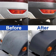 Back-to-Black Plastic and Rubber Trim Restorer