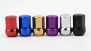 Wheel Locks