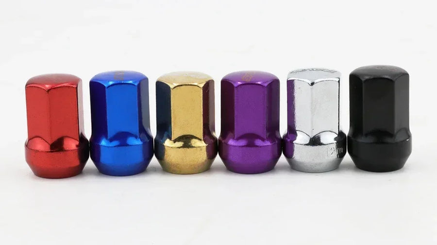 Wheel Locks
