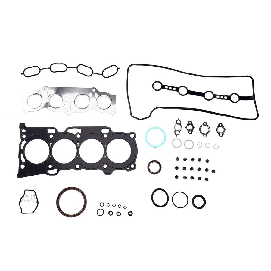 Engine Cylinder Head Gasket Set for Toyota RAV4/Camry/Highlander 2.4L 2001-2006