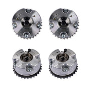 Intake & Exhaust Camshaft Sprocket Set for Audi A6/A8/Q5/RS4/R8 4.2L 2006-2011