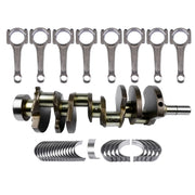 Crankshaft Bearing & Connecting Rod Kit for Jeep/Dodge/Chrysler 5.7L 2003-2008