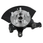 Front Steering Knuckle Set for Ford Escape/Mercury Mariner 2005-2012