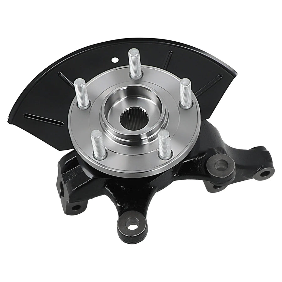 Front Steering Knuckle Set for Ford Escape Mariner 2005-2012