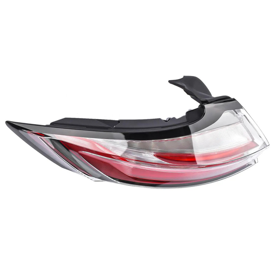 Left LED Tail Light Assembly for Ford Edge ST/ST-Line/Titanium 2019–2023