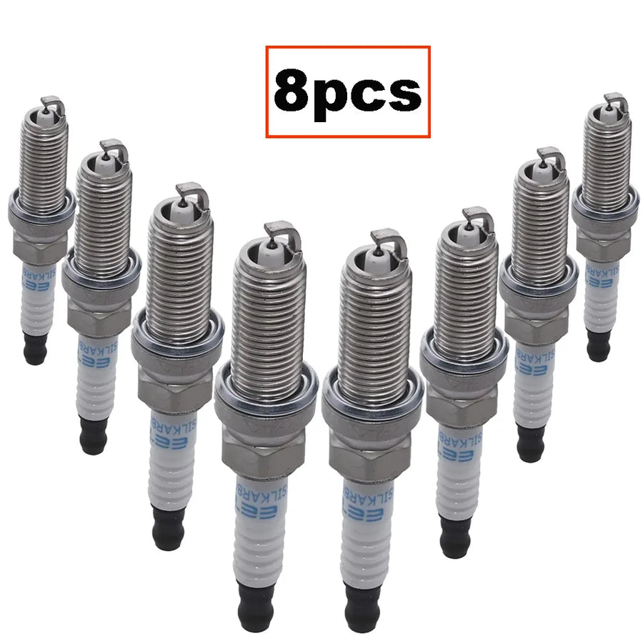 Spark Plug for Maserati