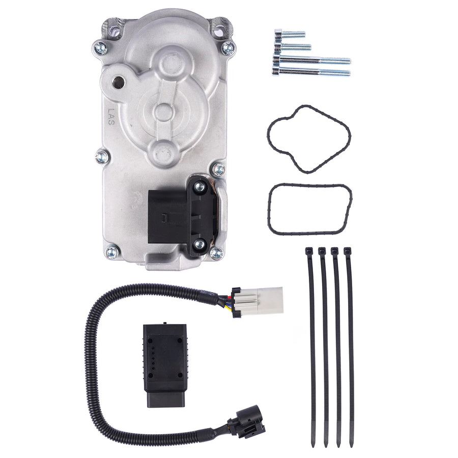 HE300VG Turbo Actuator with Calibration for Ram 2500/3500 6.7L Diesel 2013-2018