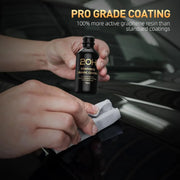 20H Graphene Ceramic Coating Kit – 70 ml