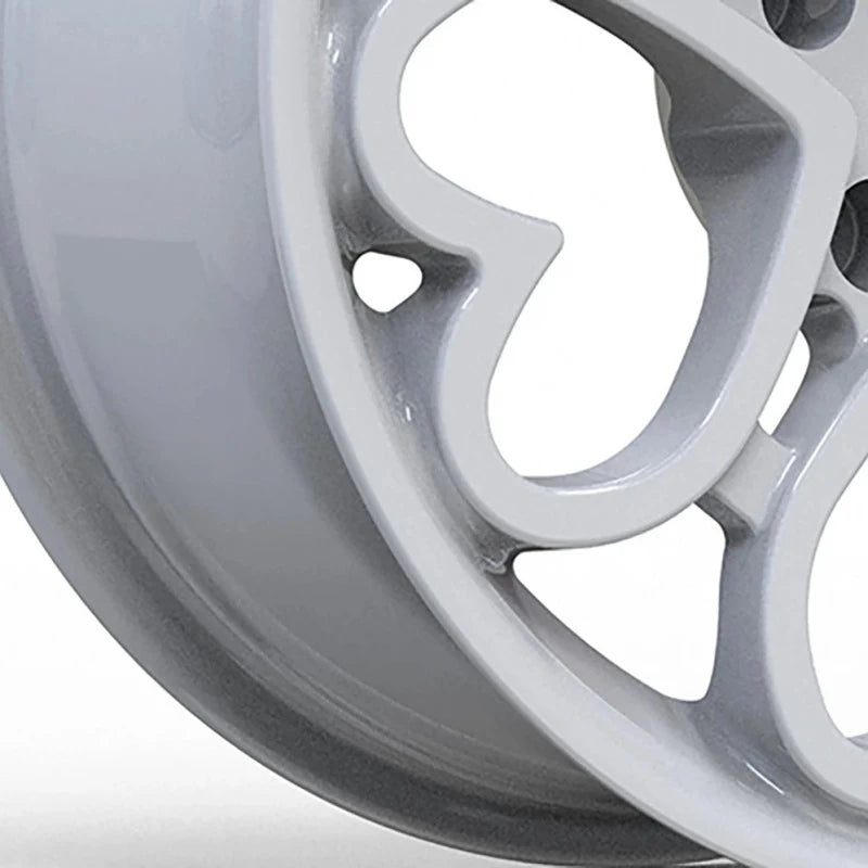 17x8 Forged Alloy Wheel 5x120