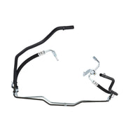 Power Steering Pressure & Return Hose Set for Toyota Hilux D4D 2005-2015