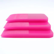 Flexible Pink PPF & Window Tint Squeegees