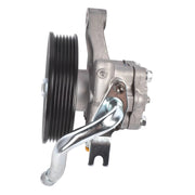 Power Steering Pump with Pulley for Hyundai Santa Fe & Kia Sorento 3.5L