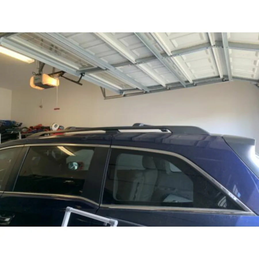 Roof Rack Side Rails & Crossbars for 2011–2017 Honda Odyssey