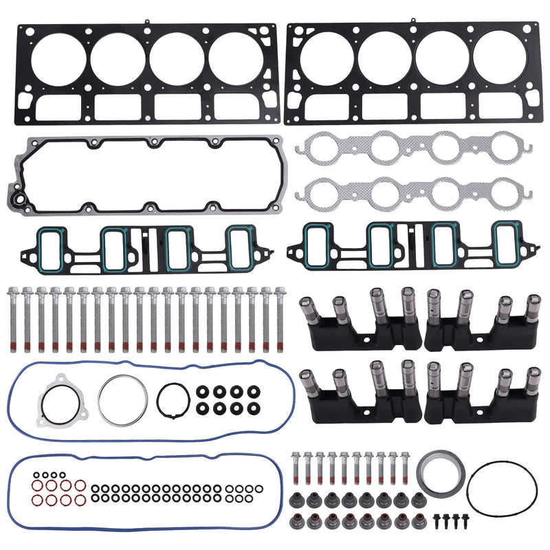 6.2L Head Gasket and AFM Lifter Kit for 2009 Cadillac Escalade