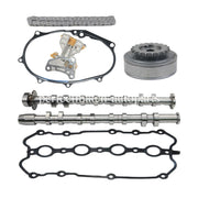 Timing Chain & Camshaft Kit for Audi A3/A4 & Volkswagen Golf/GTI/Jetta 2.0 TFSI