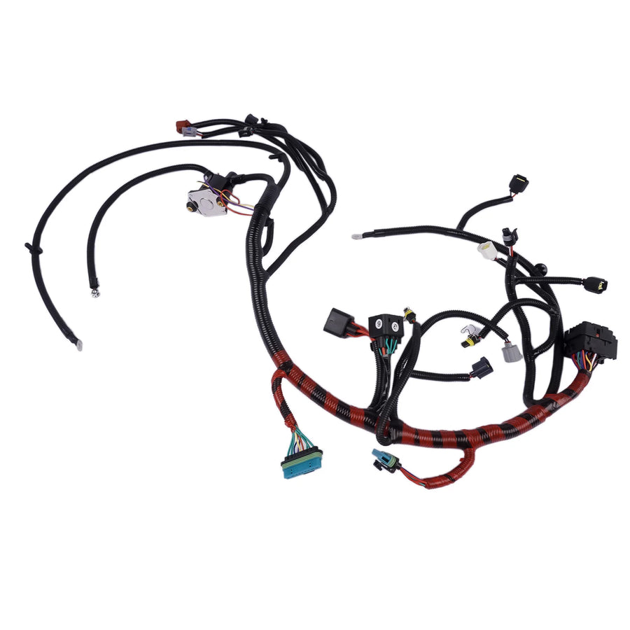 Engine Wiring Harness for Ford SD 2002-2003, Excursion 7.3L yc3z12b637ea