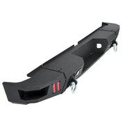 Rear Bumper Assembly for 2013 Toyota Tundra